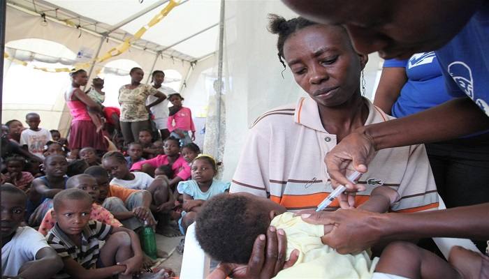 copii din lume nevaccinati din cauza coronavirusului