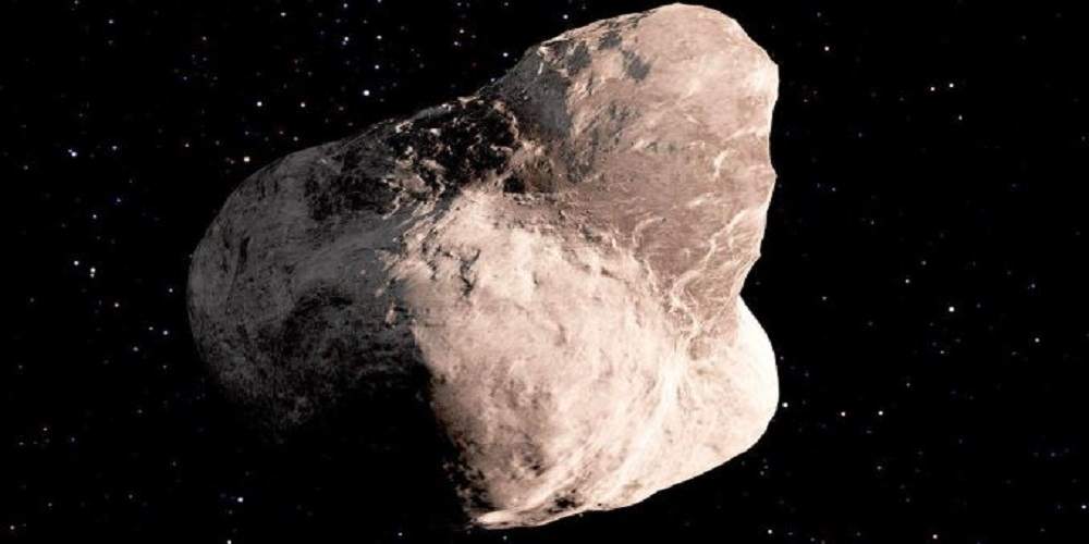 asteroidul bennu ameninta pamantul