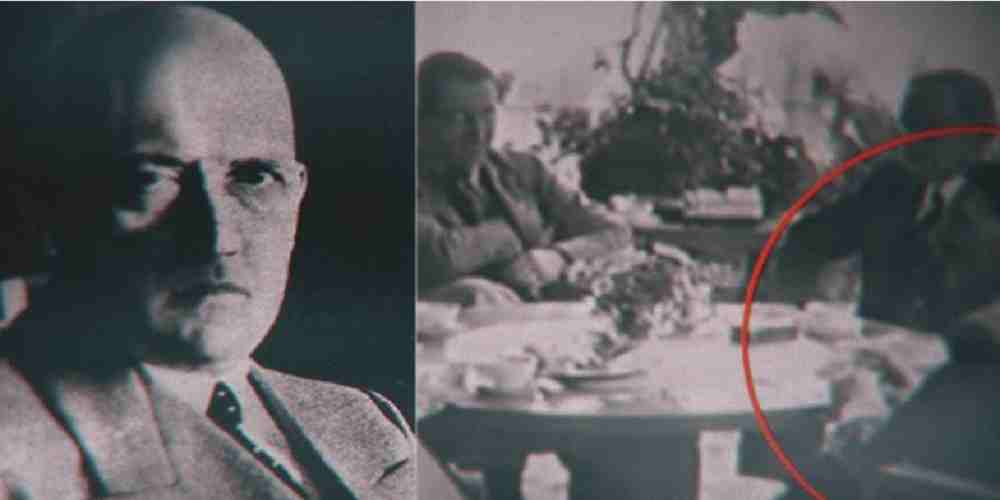 documentele CIA cu Hitler in viata dupa al doilea razboi mondial