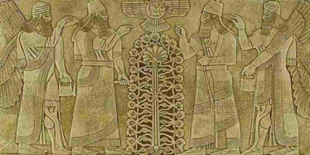 descoperita lista regilor sumerieni