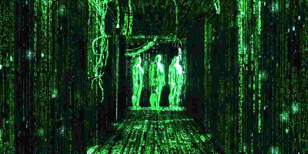 demonstrarea ca traim in Matrix ar putea distruge universul