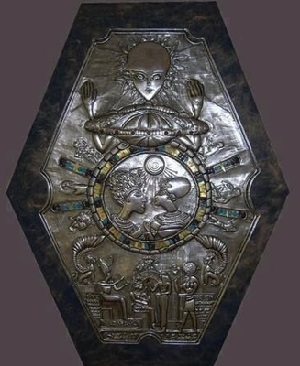 medalion