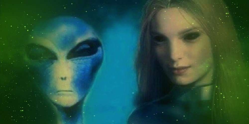 pleiadienii si radacinile extraterestre ale umanitatii