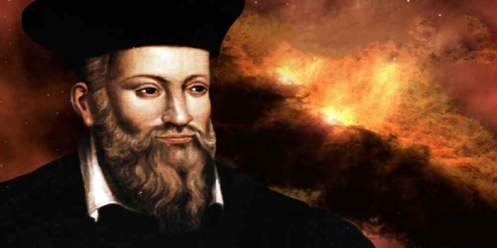 predictia lui Nostradamus privind al treilea razboi mondial