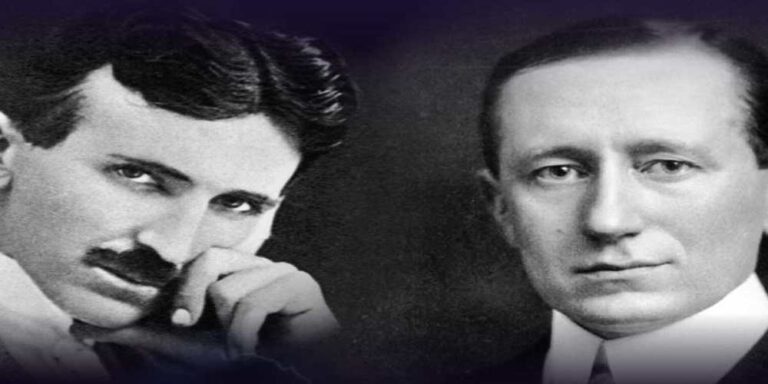 Prietenia dintre Tesla și Marconi: secretele și misterul orașului ascuns