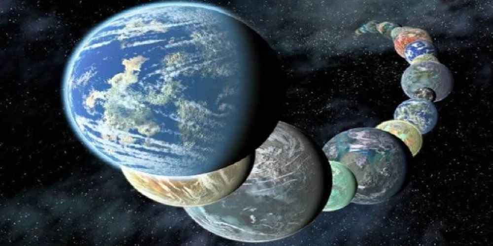 china pleaca in cautarea planetelor asemanatoare pamantului