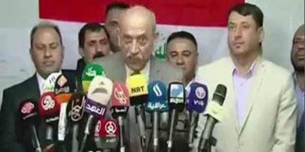 ministrul irakian declara ca stramosii sumerieni au venit din spatiu