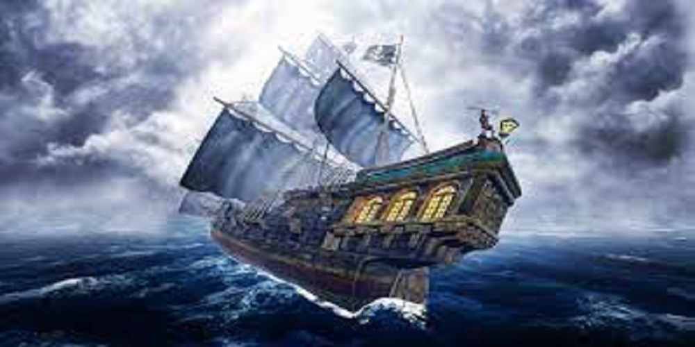 mary celeste povestea navei fantoma