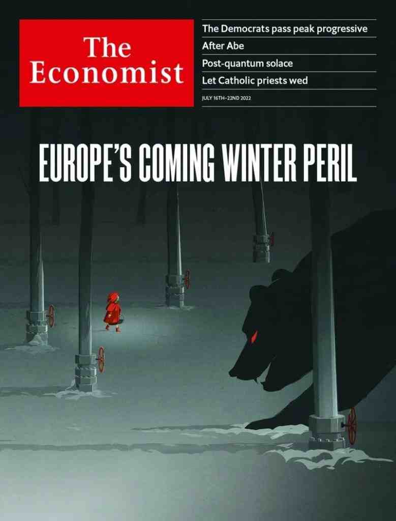 economist europa