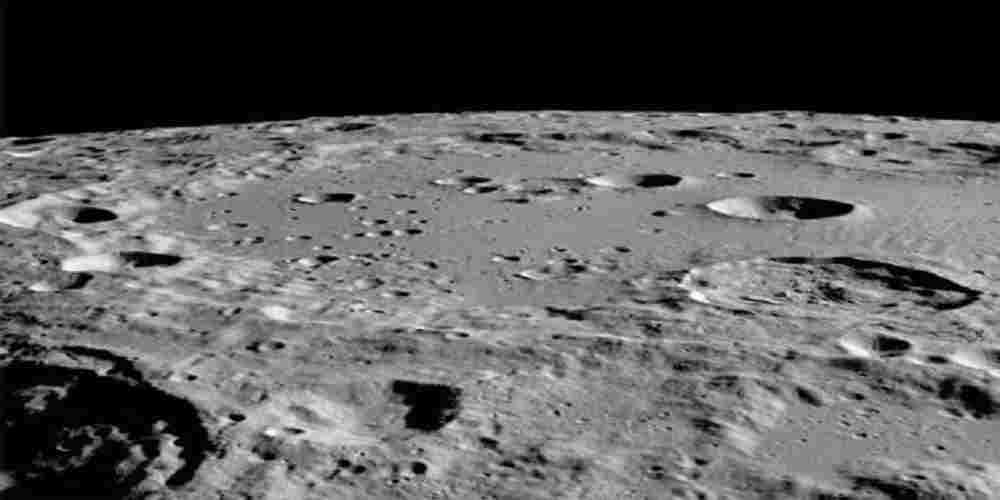 oxigen china a descoperit roci ciudate pe luna