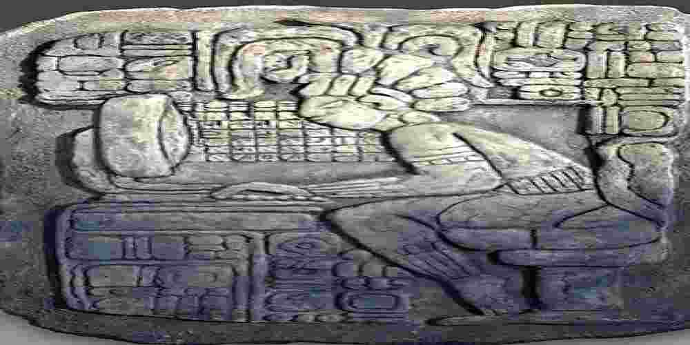 civilizatia maya si calculatoarele electronice