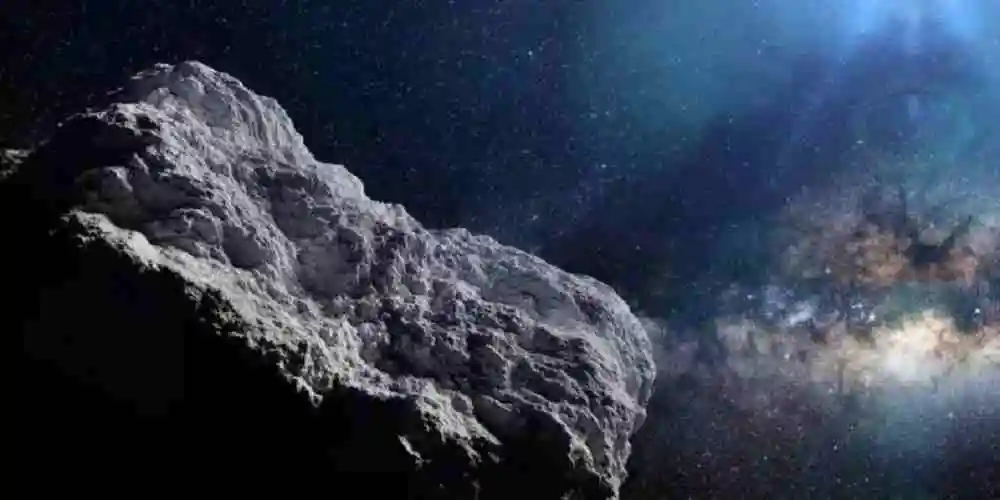 asteroid elemente chimice