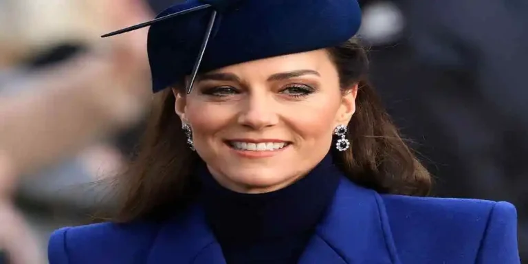 Kate Middleton, profeția ghicitoarei în urmă cu 13 ani