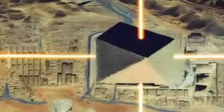Secretele ascunse din templul Chichen Itza: Piramide în piramide și rețeaua globală