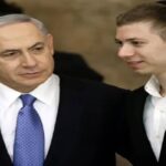 Iranul a vrut să-l ucidă pe fiul lui Netanyahu